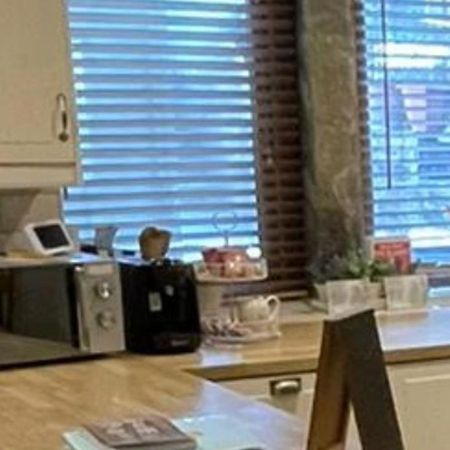 Wuthering Cottage - Central, Stylish, Cosy, Comfy 哈沃斯 外观 照片
