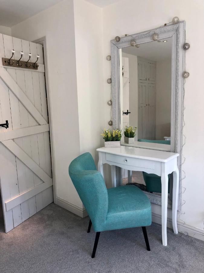 Wuthering Cottage - Central, Stylish, Cosy, Comfy 哈沃斯 外观 照片