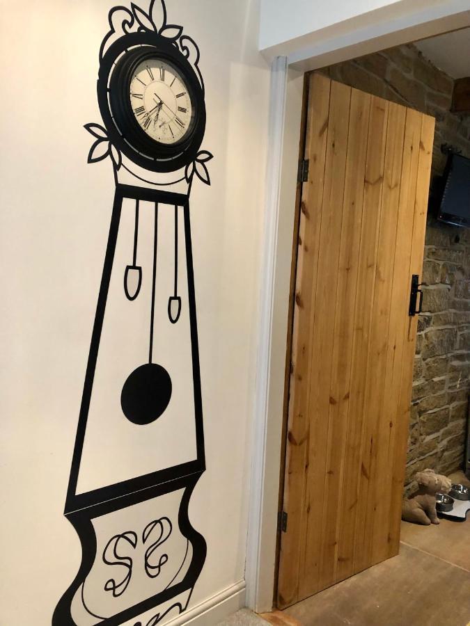 Wuthering Cottage - Central, Stylish, Cosy, Comfy 哈沃斯 外观 照片