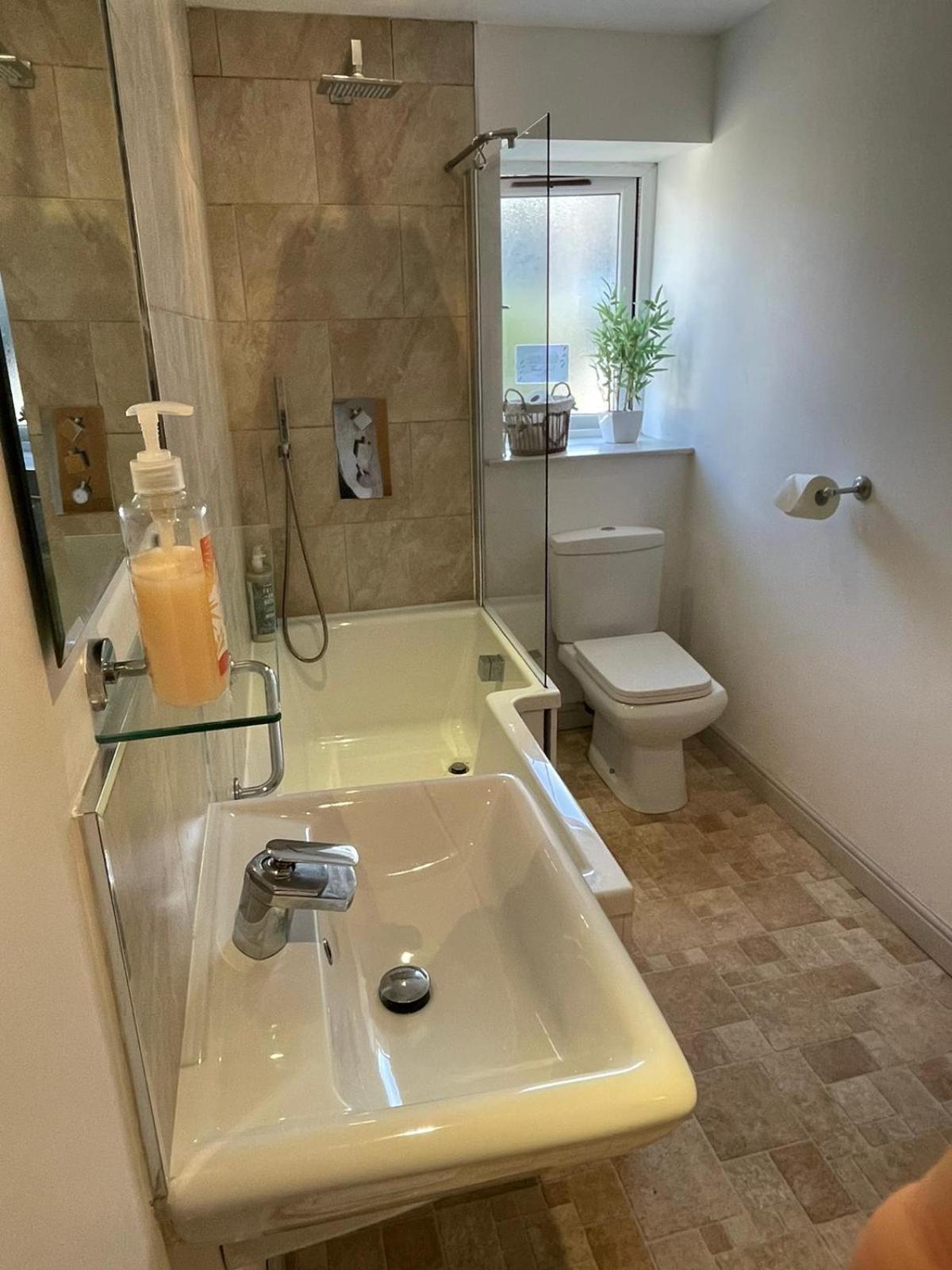 Wuthering Cottage - Central, Stylish, Cosy, Comfy 哈沃斯 外观 照片